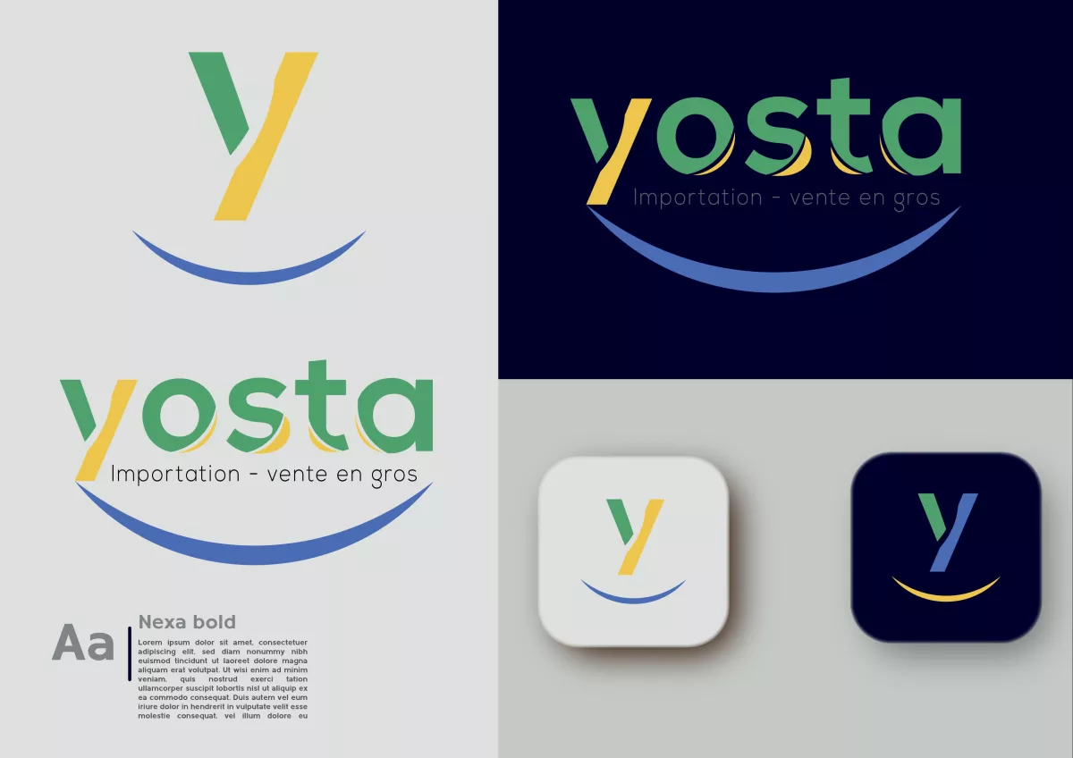 create beautiful and engaging logo and brand designs