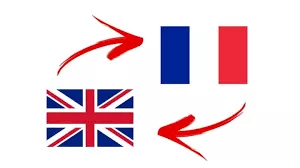 Traduire votre texte ou document du Français-Anglais ou de l'Anglais-Français