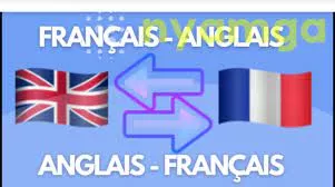 Traduire votre texte ou document du Français-Anglais ou de l'Anglais-Français