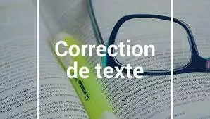 Corriger et relire ton texte, livre, mémoire, thèse ou document