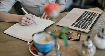 I will be your most creative Content writer 