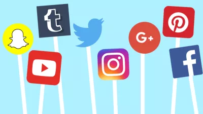 Je gère et anime vos comptes réseaux sociaux professionnels