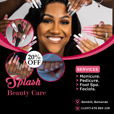 I will design eye catchy flyers and posters for your business