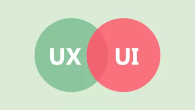 Je vais faire une conception de site Web moderne