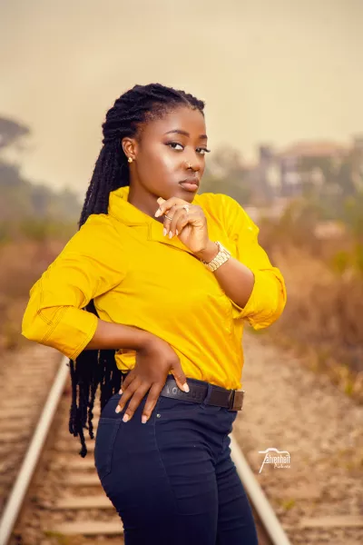 I will shoot and edit your photos