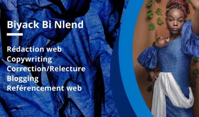 Je vais rediger pour vous des contenus textuels de qualité