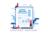 Content Writing & Editing
