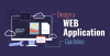Web & App design