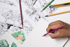 Art & Illustration